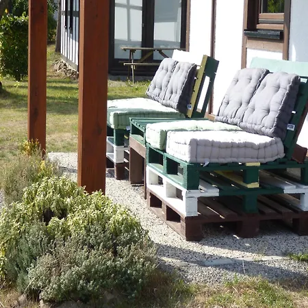 In Mit Terrasse, Cleaning Included Apartamento Frankenau
