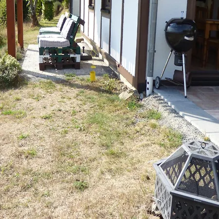 In Mit Terrasse, Cleaning Included
